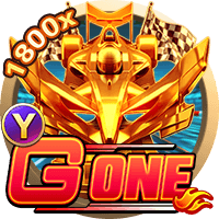 G One Rực Lửa