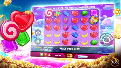 Kho game slot đổi thưởng hấp dẫn